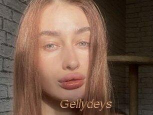 Gellydeys