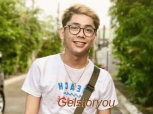 Gelsforyou