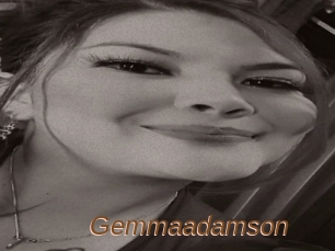Gemmaadamson