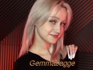 Gemmabagge