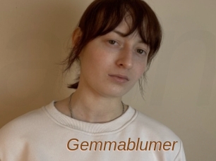 Gemmablumer