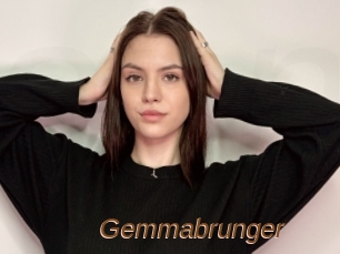 Gemmabrunger