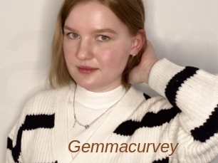 Gemmacurvey