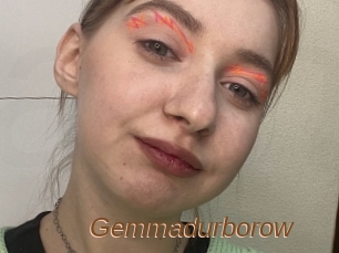 Gemmadurborow