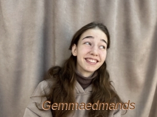 Gemmaedmands