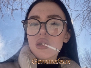 Gemmafaux