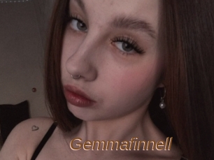 Gemmafinnell