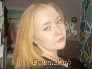 Gemmafitch