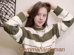 Gemmahardeman