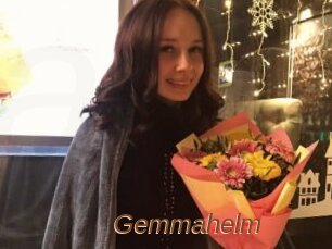 Gemmahelm