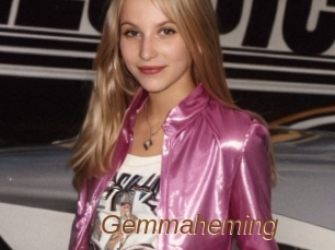 Gemmaheming