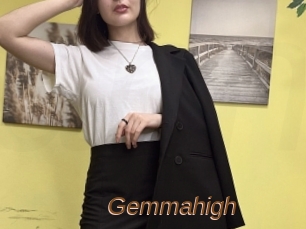 Gemmahigh
