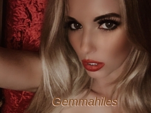 Gemmahiles