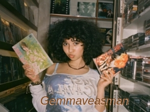 Gemmaveasman