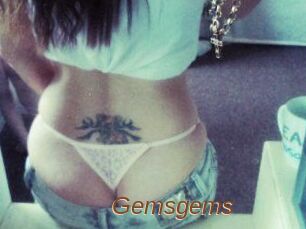 Gemsgems