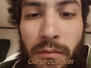 Generouslover