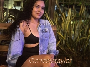 Genesistaylor
