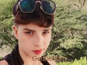 Gennerliam