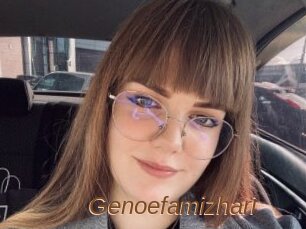 Genoefamizhari
