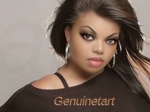 Genuinetart