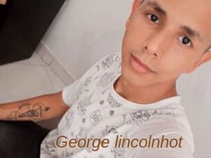 George_lincolnhot