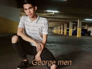 George_men