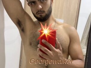 Georgewalker