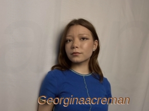 Georginaacreman