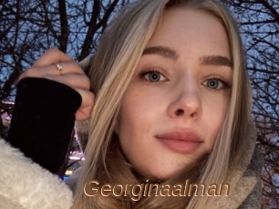 Georginaalman