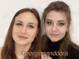 Georginaanddora