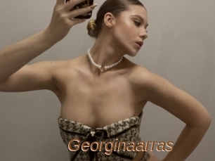 Georginaarras