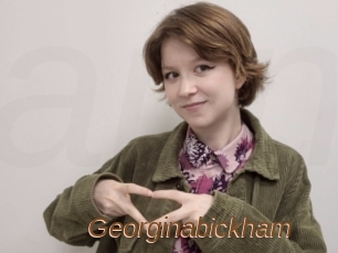 Georginabickham