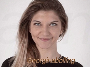 Georginabolling