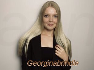 Georginabrindle