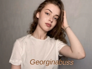 Georginabuss