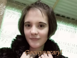 Georginacaryl