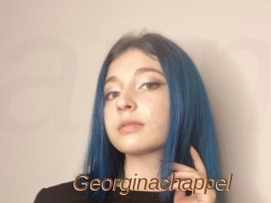 Georginachappel
