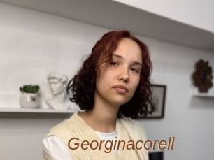 Georginacorell