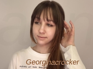 Georginacrocker