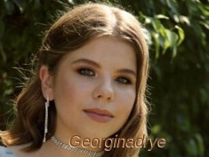 Georginadrye