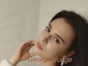 Georginafudge