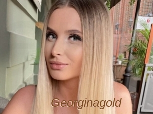 Georginagold