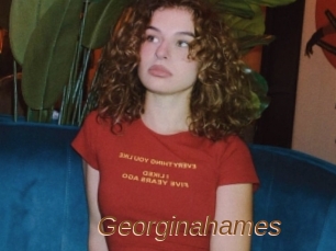 Georginahames