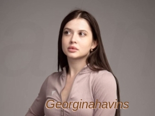 Georginahavins