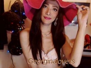 Georginalovets