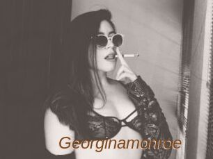 Georginamonroe