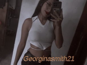Georginasmith21