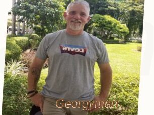 Georgyman