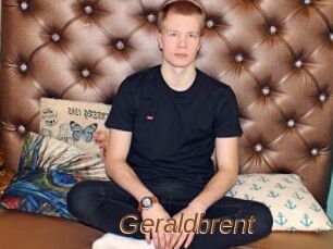 Geraldbrent