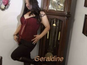 Geraldine